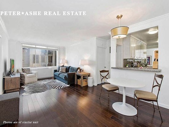 Condo for Sale Upper East Side, Manhattan