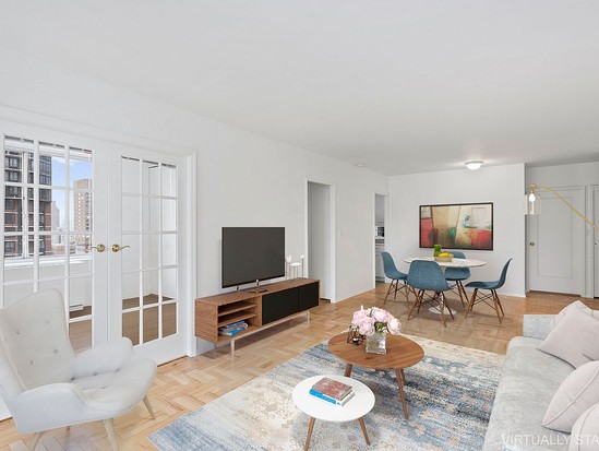 Condo for Sale Upper East Side, Manhattan