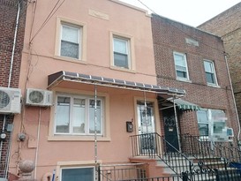 Home for Pre-foreclosure / auction Gravesend, Brooklyn