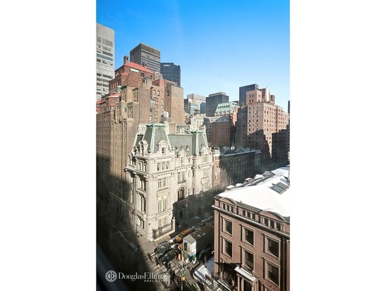 Condo for Sale Midtown South, Manhattan