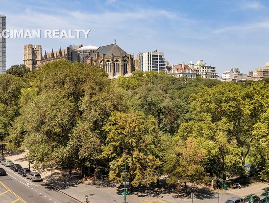 Condo for Sale Upper West Side, Manhattan