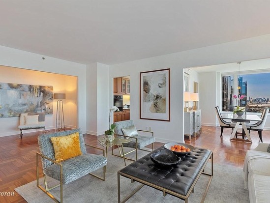 Condo for Sale Upper West Side, Manhattan