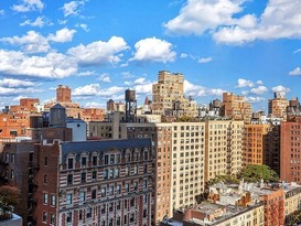 Home for Sale Upper West Side, Manhattan