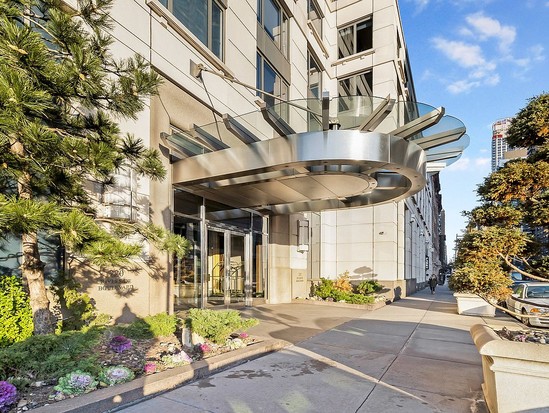 Condo for Sale Upper West Side, Manhattan