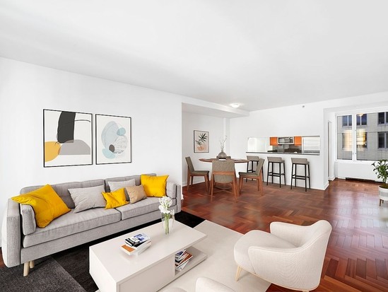 Condo for Sale Upper West Side, Manhattan