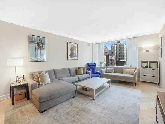 Condo for Sale Upper West Side, Manhattan