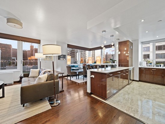 Condo for Sale Upper West Side, Manhattan