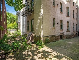 Home for Sale Clinton Hill, Brooklyn