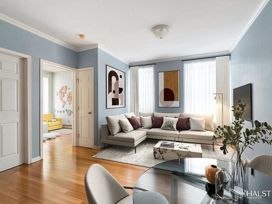 Condo for Sale Harlem, Manhattan