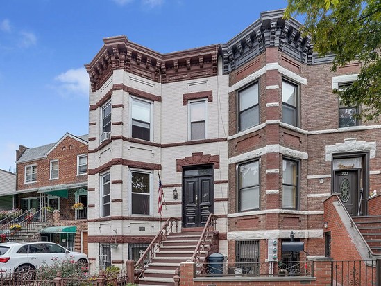 Multi-family for Sale Bay Ridge, Brooklyn