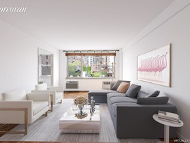 Home for Sale Turtle Bay, Manhattan