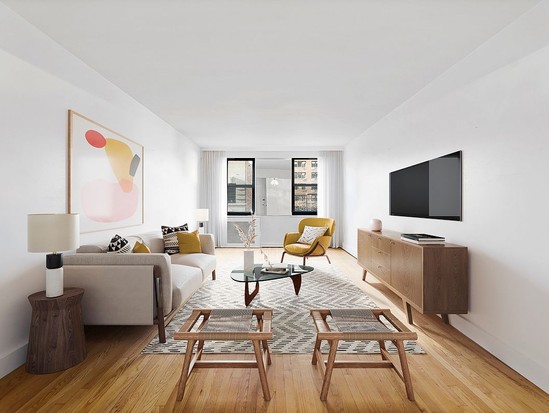 Condo for Sale Upper East Side, Manhattan