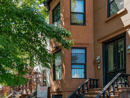 Multi-family for Sale Bedford Stuyvesant, Brooklyn