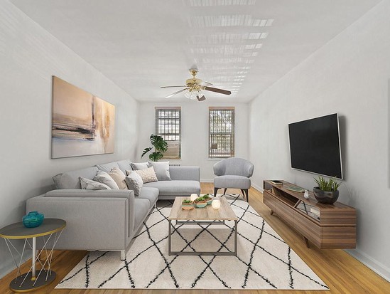 Condo for Sale Windsor Terrace, Brooklyn