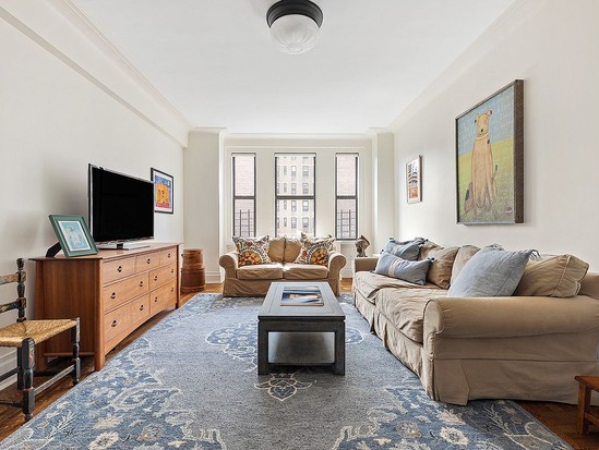 Apartment for Sale Upper West Side, Manhattan