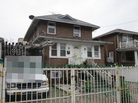 Home for Pre-foreclosure / auction Far Rockaway, Queens