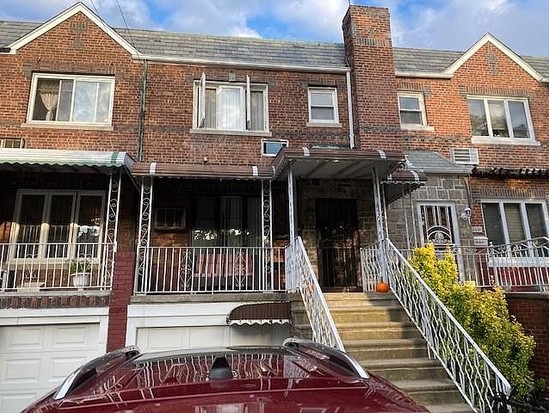 Single-family for Sale Sheepshead Bay, Brooklyn