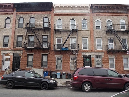 Multi-family for Pre-foreclosure East Flatbush, Brooklyn