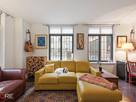 Condo for Sale Upper West Side, Manhattan