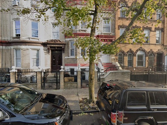 Multi-family for Pre-foreclosure / auction Bushwick, Brooklyn