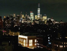 Home for Sale West Village, Manhattan