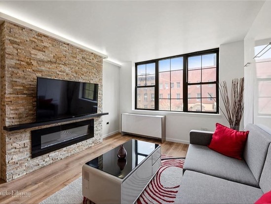 Condo for Sale West Village, Manhattan