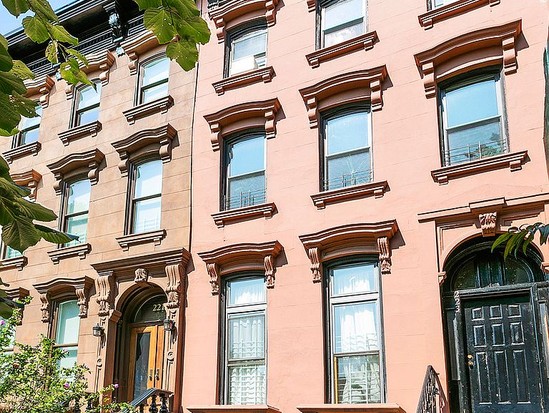 Multi-family for Sale Bedford Stuyvesant, Brooklyn