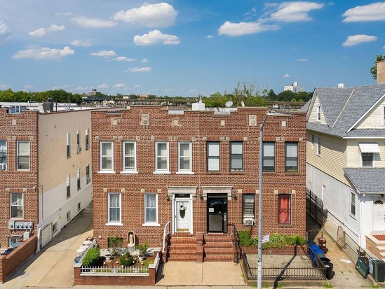 Multi-family for Contingent Borough Park, Brooklyn