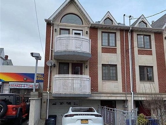 Condo for Sale Gravesend, Brooklyn