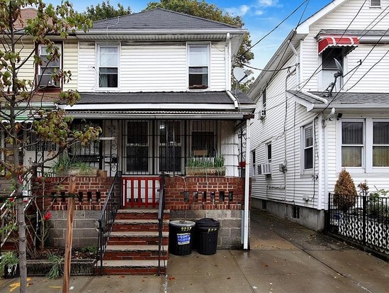 Single-family for Sale Sheepshead Bay, Brooklyn