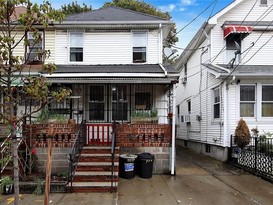 Home for Sale Sheepshead Bay, Brooklyn