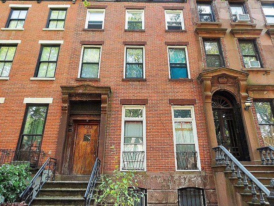 Apartment for Sale Boerum Hill, Brooklyn