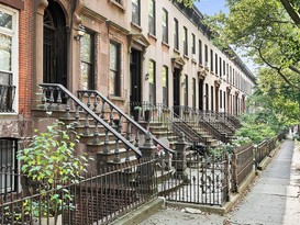 Home for Sale Boerum Hill, Brooklyn