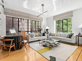 Home for Sale Gramercy, Manhattan