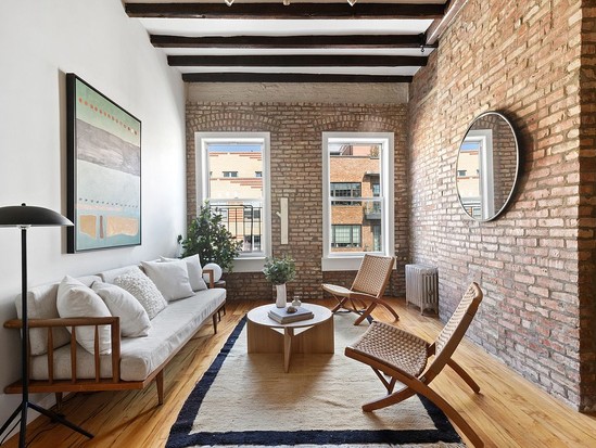 Condo for Sale East Village, Manhattan