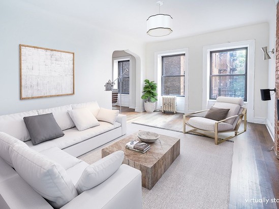 Condo for Sale Upper West Side, Manhattan