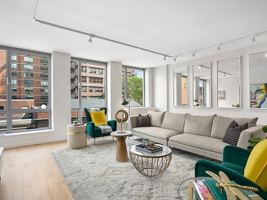 Condo for Sale Chelsea, Manhattan