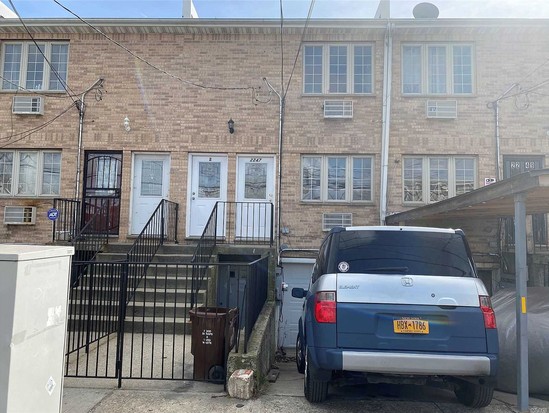 Multi-family for New construction Far Rockaway, Queens