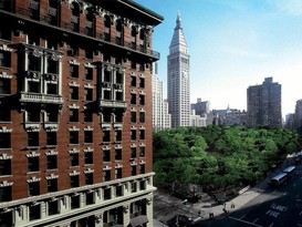 Home for Sale Flatiron District, Manhattan