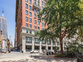 Home for Sale Flatiron District, Manhattan