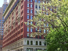 Home for Sale Flatiron District, Manhattan