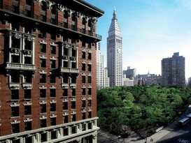 Home for Sale Flatiron District, Manhattan