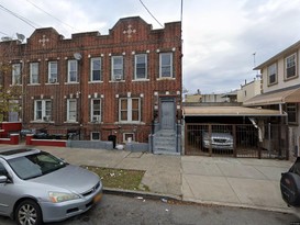 Home for Pre-foreclosure / auction East New York, Brooklyn