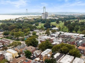 Home for Sale Bath Beach, Brooklyn