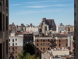 Home for Sale Harlem, Manhattan