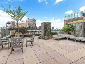 Home for Sale Upper West Side, Manhattan