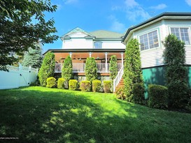 Home for Sale Silver Lake, Staten Island