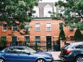 Home for Sale Harlem, Manhattan