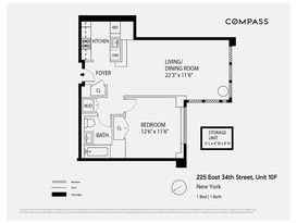 Home for Sale Murray Hill, Manhattan