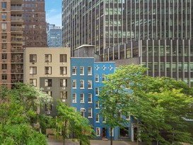 Home for Sale Turtle Bay, Manhattan